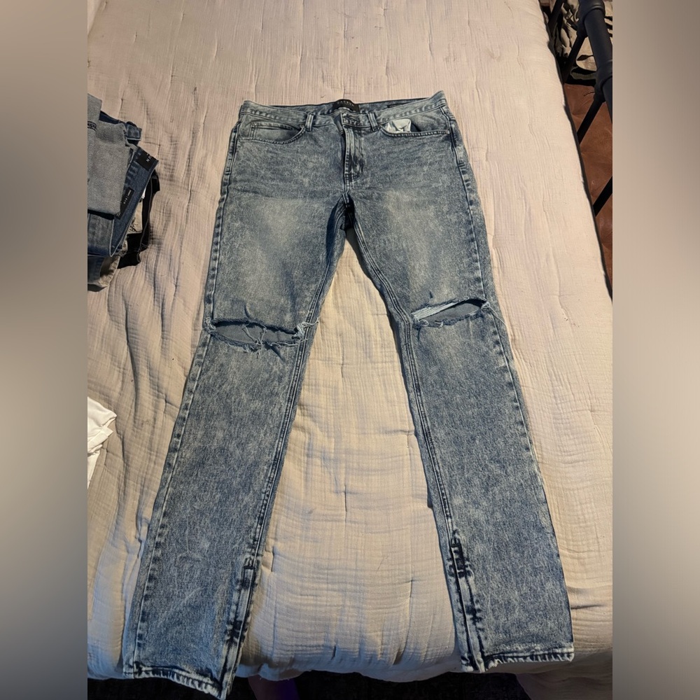 Pacsun jeans